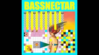 The Future - Bassnectar ft. Jenna Sousa - Noise vs Beauty (2014) HQ