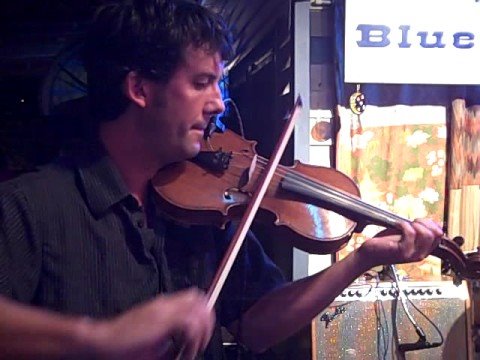 Michael Doucet at the Blue Moon (3)