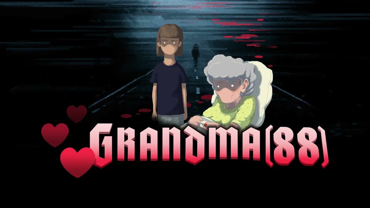 Gameplay Trailer