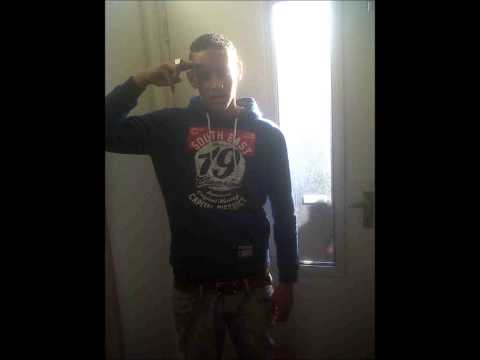 DirtySB - Voel De Pijn