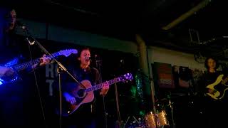 Pale Seas, My Own Mind, Rough Trade East 121017