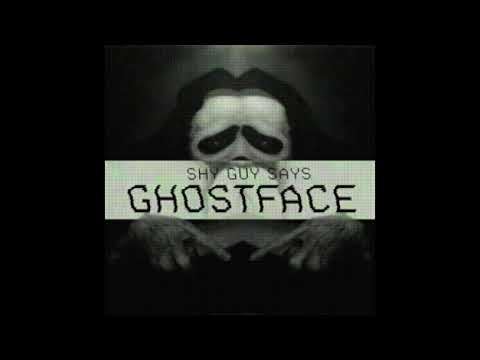 Shy Guy Says - Ghostface (DOOM Music)