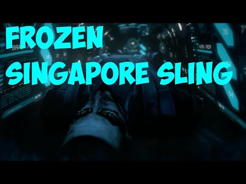 Omega Ranch | Deus Ex Human Revolution full playthrough - ep 23