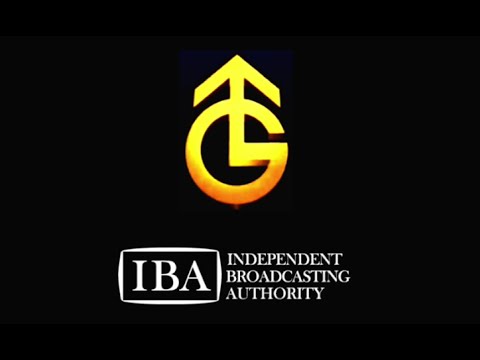 GRANADA TV OPENING THEME