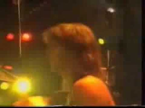 Iron Maiden - Remember Tomorrow (Rainbow 1980) 03