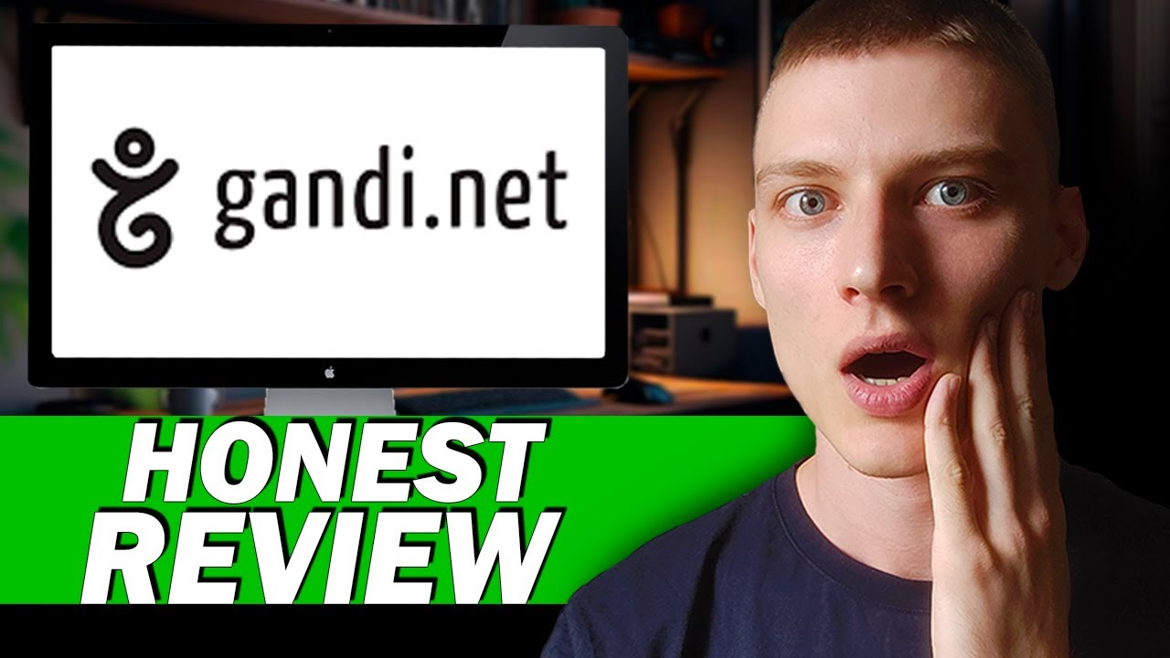 Gandi.net Honest Review & Real User Experience | Domain Management, Hosting,