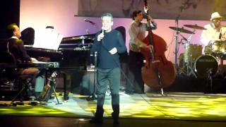 Rubato - Chico Buarque - Grande Teatro do Palácio das Artes - BH - 06/11/11 - CHICO