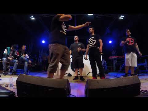 Seven Lakes King 2019 #1