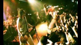 The Exploited - Chaos Is My Life (live In Moscow, 2005)