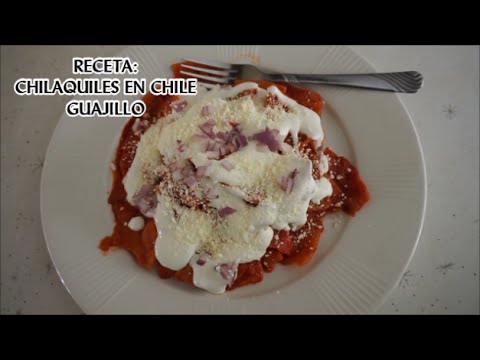 download lagu mp3 mp4 Como Se Hacen Los Chilaquiles Rojos Con Chile Guajillo, download lagu Como Se Hacen Los Chilaquiles Rojos Con Chile Guajillo gratis, unduh video klip Como Se Hacen Los Chilaquiles Rojos Con Chile Guajillo