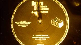 Rozzo - Tracey's gun
