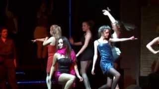 The Heat Is On In Saigon - Miss Saigon