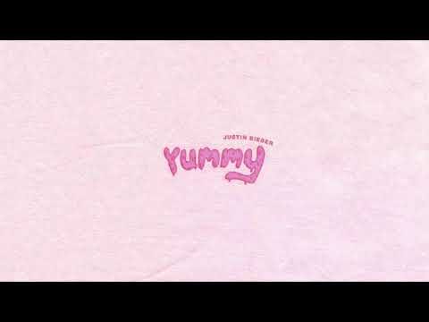 Justin Bieber - Yummy (Official Instrumental)