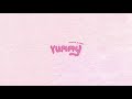 Justin Bieber Yummy Official Instrumental