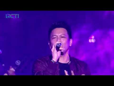 Noah - Kisah Cintaku X Andaikan Kau Datang Kembali ( Rcti Musik Fest ) 2022