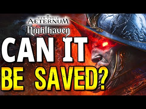 Can New World Actually Be Revived From the Dead?