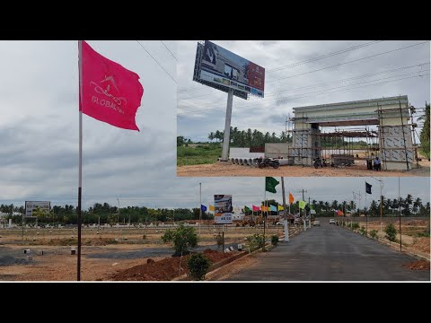 Premium Gated Community | DTCP Plots For sale | PH - 9514822444 | Karumathampatty, Coimbatore