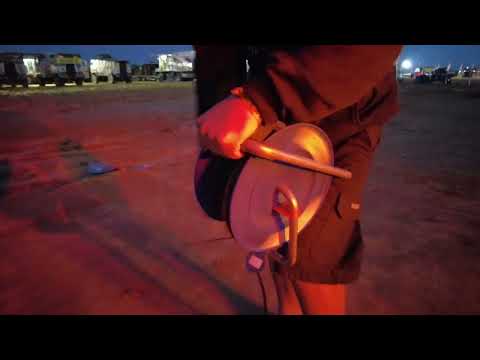 TGR Dakar 2023 - Stage 10 Morning