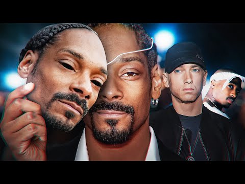 Why SNOOP DOGG Is A FAKE Friend