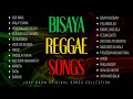 BISAYA REGGAE SONGS COLLECTION NON-STOP/COMPILATION - Jhay-know | RVW
