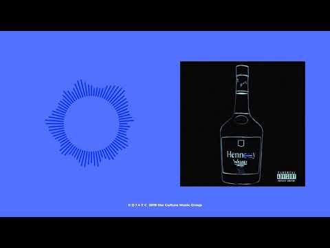 Wvsvbi | Henny (Official Audio) | Prod. N.O.R.I