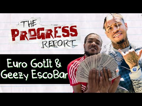 Euro GotIt Discuss T.I.’s Influence, Not Snitching & Beating 2 Life Sentences & Introduces Geezy