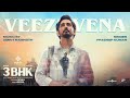 Veezhvena Video Song 3BHK Siddharth Sarath Kumar Pradeep Kumar Sri Ganesh Amrit Ramnath