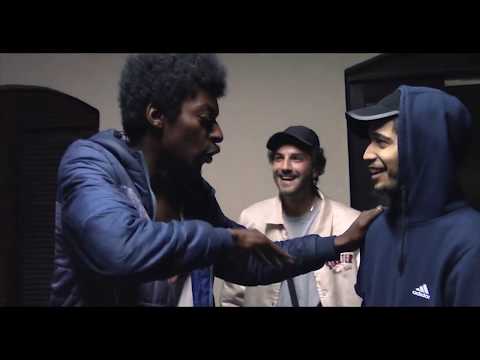 FAEL  X FABAO | 1ª FASE | 92ª RESENHA CENTRAL