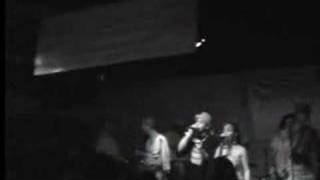 Fatal Attraction "Grey Goose" @ Market Lounge 7-30-06