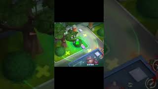 Healing #shorts #gameplay