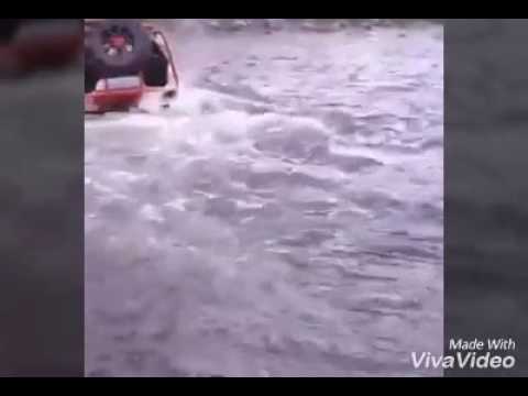 Buggy Motor Honda Prelude 2000, Tierras Altas Panamá