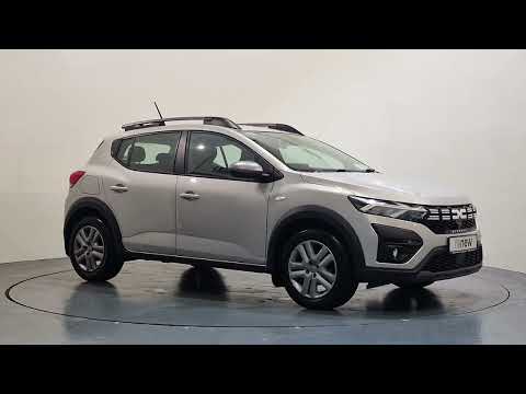 Dacia Sandero Stepway TCe 90 STEPWAY Expression - Image 2