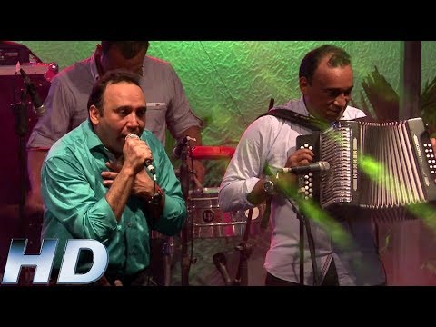 Romántico (En Vivo) - José Alfonso "Chiche" Maestre (Club Valledupar) [[FULL HD]]
