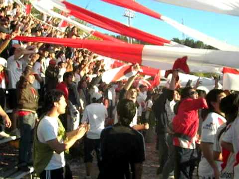 "jamas jamas" Barra: Los Marginales • Club: Curicó Unido