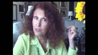 Melissa Manchester - "Let's Face the Music and Dance / From This Moment On" song commentary #6
