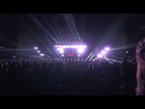 DJ SNAKE - NOSEBLEED SECTION SAYS SUP @ HARD SUMMER 2017 - 8.5.2017