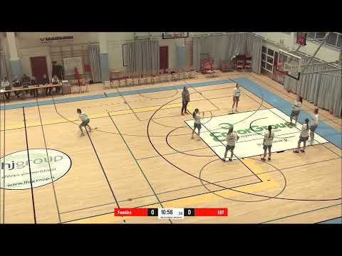 WU16 SM Feeniks Basket - EBT 7.1.2023