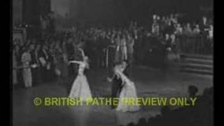 LET'S GO GAY! - 1936