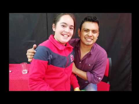 Fotografía ilustrativa del video: Visita de Mauricio González a la Escuela La Parva