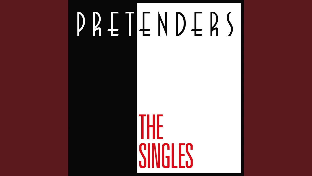 Don't Get Me Wrong (2025 Remaster)