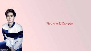 Download lagu EXO Eldorado Lyrics mp3