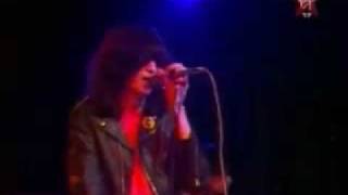 Ramones - I&#39;m Against It - 1980 - France