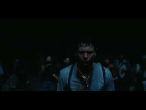 Sinners (scene) - All The Way to Dublin - Rocky Road to Dublin