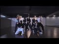 Confetti LITTLE MIX Ft Saweetie ALIEN CHOREOGRAPHY MIRRORED