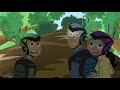 7. Sınıf  İngilizce Dersi  Describing the frequency of actions Now you can go wild with the Wild Kratts every Wednesday with a brand new video on the official Wild Kratts channel! The Kratt ... konu anlatım videosunu izle