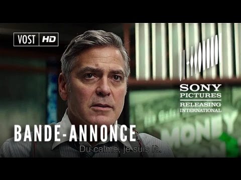 Money Monster - Bande Annonce VOST
