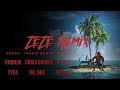 ZEZE Remix - Eminem, Tyga, G-Eazy, Chris Brown, Travis Scott,Dr. Dre,50 Cent,Offset [Nitin Randhawa]