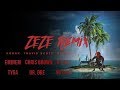 ZEZE Remix Eminem Tyga G Eazy Chris Brown Travis Scott Dr Dre 50 Cent Offset Nitin Randhawa