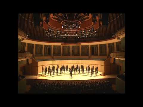 VJChoir SOV2015 - Linden Lea