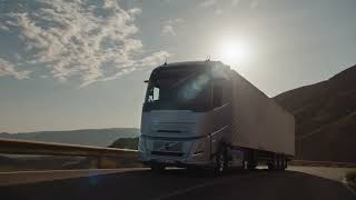 Volvo Trucks – Discover new ways to save fuel